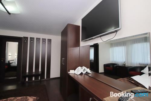 别墅2（双人床，1层）