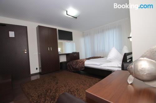 别墅2（双人床，1层）