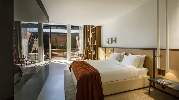 ホテル パーク 部屋