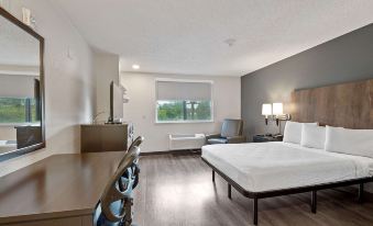 Extended Stay America Premier Suites - Miami - Downtown Brickell - Cruise Port
