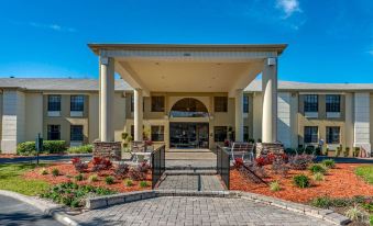 Comfort Inn Ocala Silver Springs