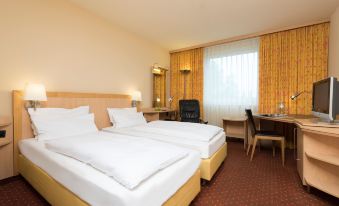 Ibis Styles Berlin Treptow