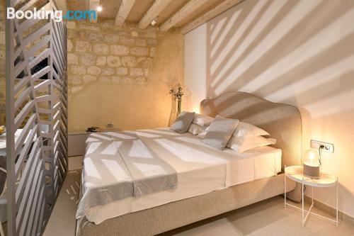 豪华 现代 单间