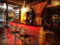 Rebetika Hotel & Bistro