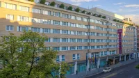 Crowne Plaza BERLIN CITY CENTRE KU'DAMM by IHG