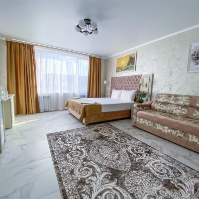 Standard Premium Room