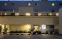 瓜達拉哈拉中心帝國酒店 - 改建 酒店