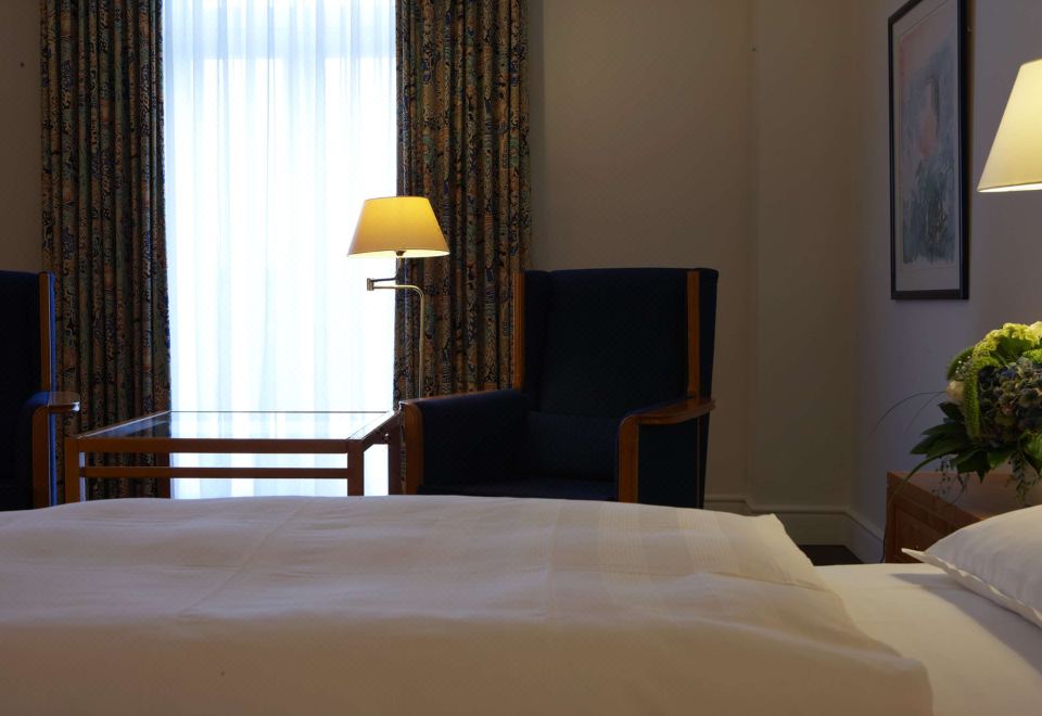 Deluxe Single Room Non smoking