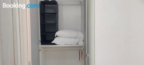 双人房（带独立浴室）