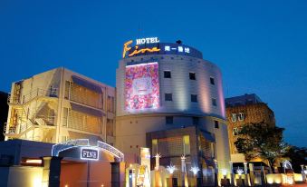 Hotel Fine Misaki Osaka