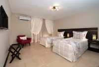 Arami Hotel & Lodge Hotels in 