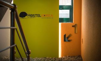 Hostel Korea - Original