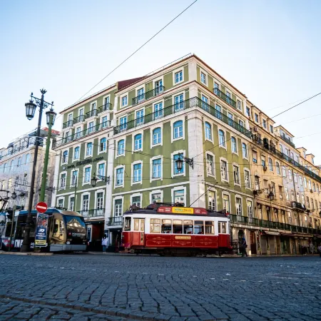 Figueira by the Beautique Hotels & Spa