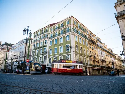 Figueira by the Beautique Hotels & Spa  otelleri