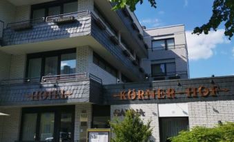 Akzent Hotel Korner Hof