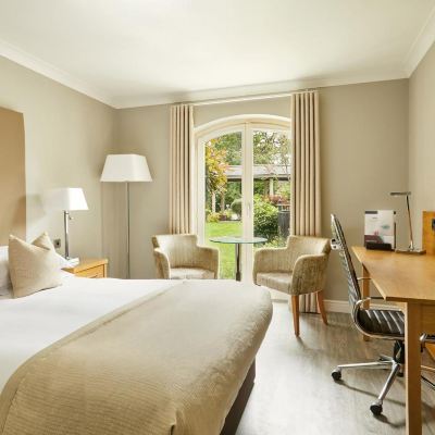 Double Room Lion Quays Hotel & Spa Promo Code