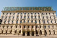 Austria Trend Hotel Savoyen Vienna - 4 Stars superior