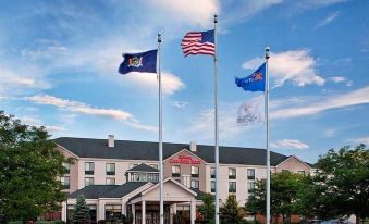 Hilton Garden Inn Poughkeepsie/Fishkill