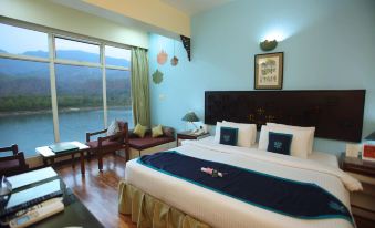 Ganga Kinare- A Riverside Boutique Resort, Rishikesh