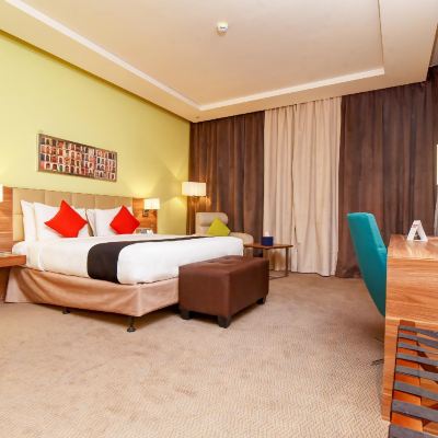 Executive Room (King) Mena Hotel Tabuk Promo Code