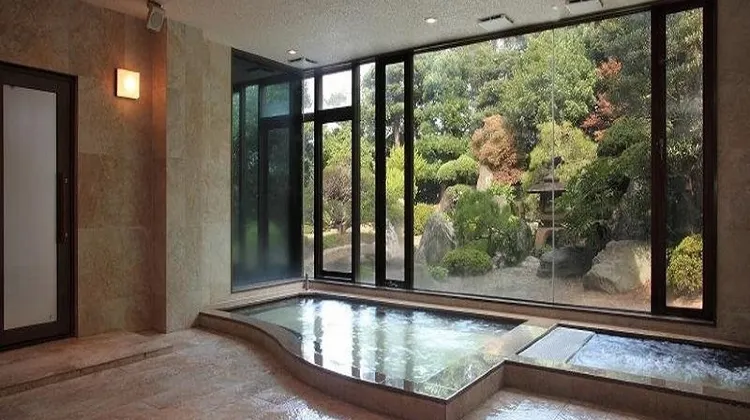 ホテルリッチガーデン 施設