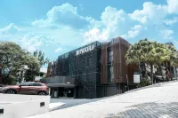Monocolo Boutique Hotel Hotels in 