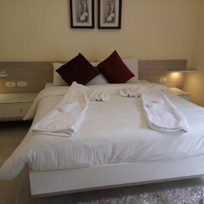 Standard Double Room Delta Rent , Sharm El Sheikh, South Sinai, Egypt Promo Code