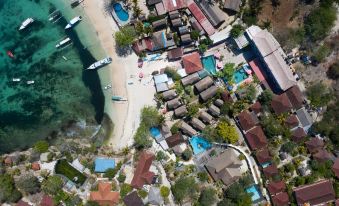 The Tanis Beach Resort Nusa Lembongan