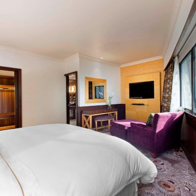 總統套房 曼谷素坤逸威斯汀大飯店優惠