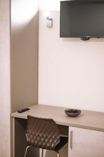 公寓 - 地面楼层