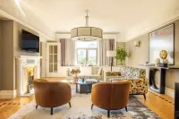 DoubleTree by Hilton Brussels City