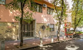 Apartment Dositejeva - Housity