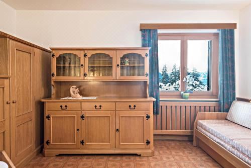 高级一卧室公寓