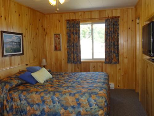 一卧室行政小屋