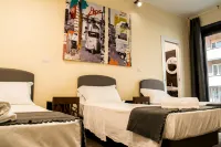 Hostel Trastevere