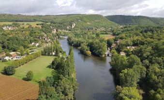 Le Refuge du Cele