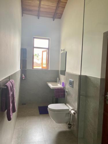 豪华双人房（带阳台）