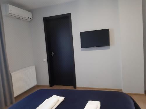 豪華雙人房帶浴室