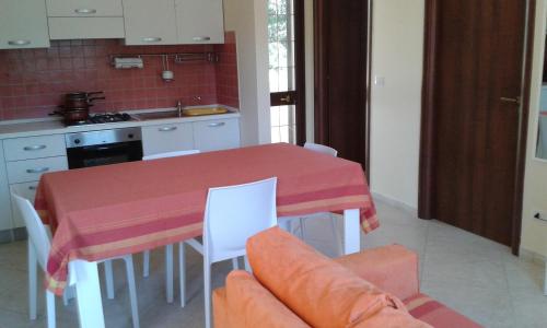 Villa Belvedere 度假屋