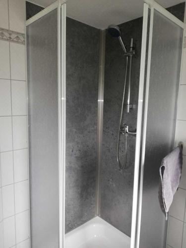 Ferienhaus Eppler _ Objekt 25845 Apartment With Terrace