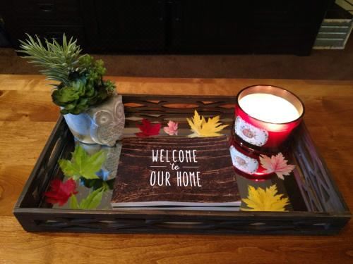 两卧室联排别墅