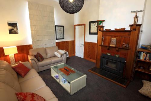 两卧室小屋 - 3 Harrison Tce