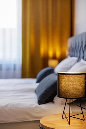 Rooms Li?ni?Deluxe Triple Room