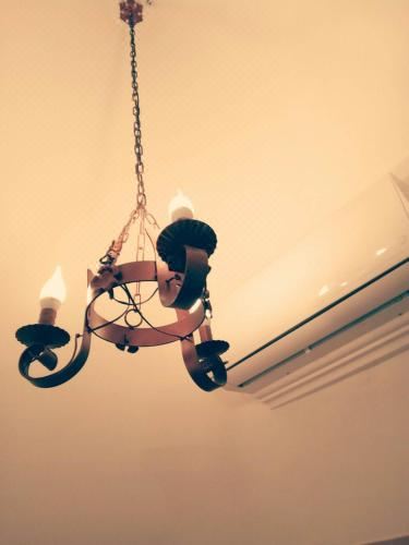 Trullo一卧室公寓