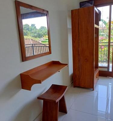 Deluxe Double Room with Balcony Karta House Promo Code