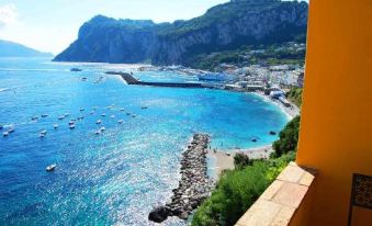 La Terrazza Sul Mare - Housity