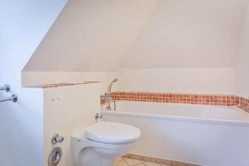 Westcoast Apartment with Sea View