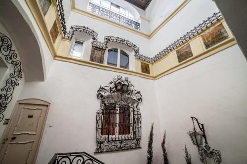 高级两卧室公寓