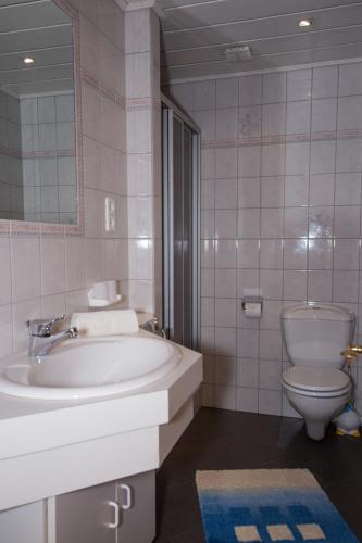 一卧室公寓 - 带露台