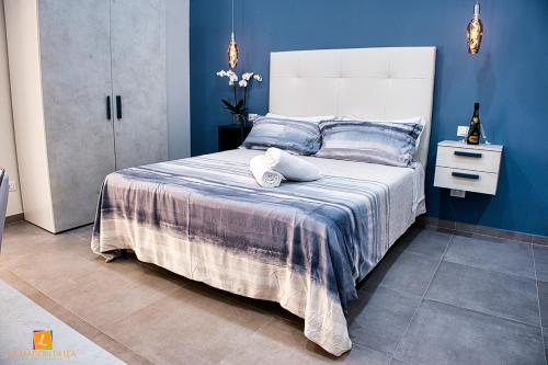 双人房（带独立浴室）